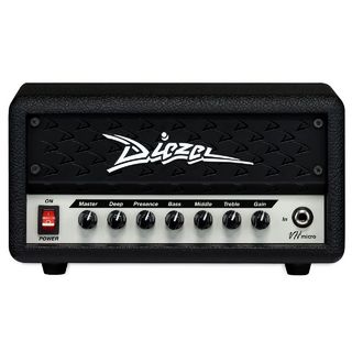 DiezelVH MICRO 30W Solid State Guitar Amp