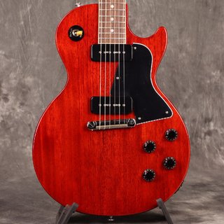 Gibson Les Paul Special Vintage Cherry [3.79kg] [S/N 235530162]【WEBSHOP】