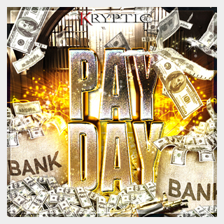 KRYPTIC SAMPLES PAY DAY