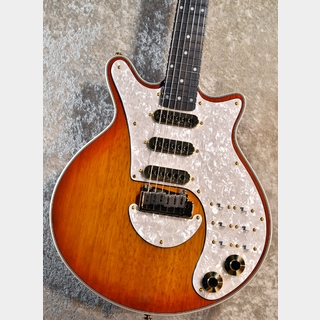 Brian May GuitarsBrian May Special "Honey Sunburst" #BMH232754【3.28kg/ブライアン・メイ】
