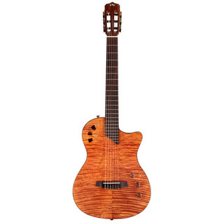 Cordobaコルドバ STAGE GUITAR Natural Amber エレクトリッククラシックギター
