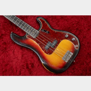 Fender Precision Bass 1964 4.380kg #L32874【GIB横浜】