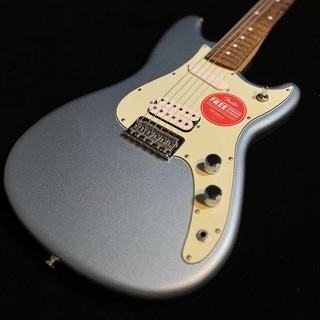 Fender 【クリアランスセール】 Fender Player Duo-Sonic HS Pau Ferro Fingerboard Ice Blue Metallic エレキギタ