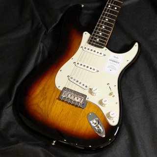 Fender Made in Japan Hybrid Ⅱ Stratocaster RW 3CSB