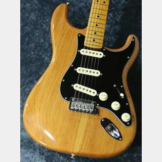 Fender AMERICAN PROFESSIONAL II STRATOCASTER Roasted Pine【2020年製】【USED】