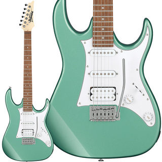 Gio IbanezGRX40 MGN (Metallic Light Green) エレキギター