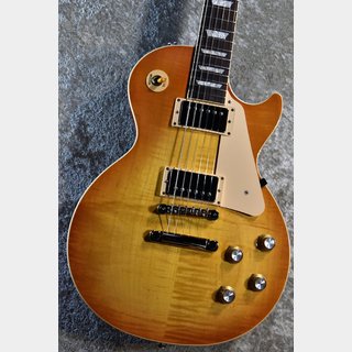 Gibson Les Paul Standard '60s Unburst  #216730147【リアルトップ!】
