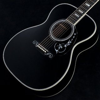 Martin Custom OOO-45 Black(重量:1.97kg)【渋谷店】