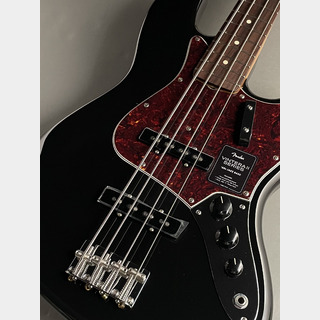Fender Vintera II '60s Jazz Bass -Black-【NEW】