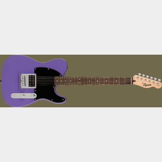 Squier by Fender Squier Sonic™ Esquire® H, Laurel Fingerboard, Black Pickguard, Ultraviolet