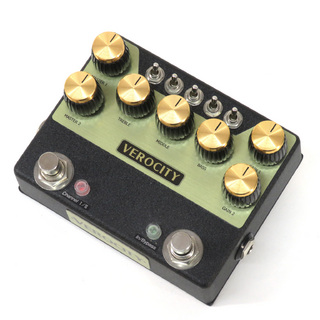 VeroCity Effects PedalsFRD-5