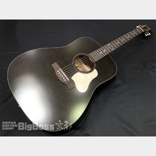 Art&Lutherie Americana Faded Black Q1T