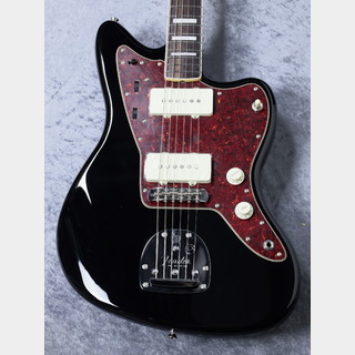 Fender FSR Made in Japan Traditional 60s Jazzmaster -Black- #JD24004485【3.33kg】