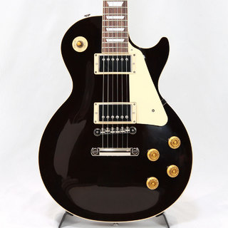 Gibson Custom Color Series Les Paul Standard 50s Figured Top / Translucent Oxblood #220930380