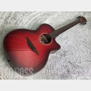 LAG Guitars T-RED-ACE