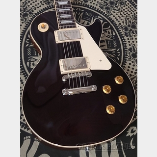 Gibson~Custom Color Series~ Les Paul Standard 50s Figured Top -Translucent Oxblood- 【#221630019】