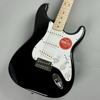 Squier by Fender Affinity Series Stratocaster エレキギター 【現物写真】