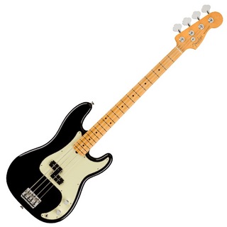 Fender フェンダー American Professional II Precision Bass MN BLK エレキベース
