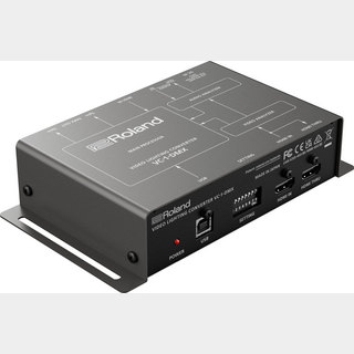 Roland VC-1-DMX Video Lighting Converter【ローン分割手数料0%(12回迄)】