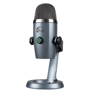 Blue Microphones Blue Microphones Yeti Nano BM300SG 高品質USBコンデンサーマイク