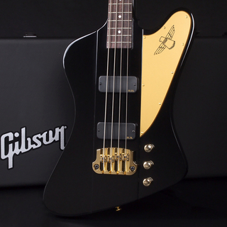 GibsonRex Brown Signature Thunderbird ~Ebony~ 【3.96kg】