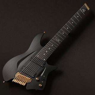 Aristides GuitarsH/08R (Black)