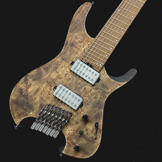 IbanezQX527PB  Antique Brown Stained