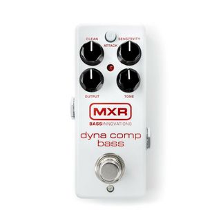 MXR M282 Dyna Comp ベース用コンプレッサー【WEBSHOP在庫】