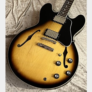 Gibson 【NEW】ES-335 Vintage Burst sn225130347 [3.55kg]【G-CLUB TOKYO】