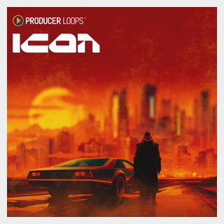 PRODUCER LOOPS ICON