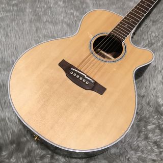 Takamine PTU141C N エレアコギター 【100シリーズ】