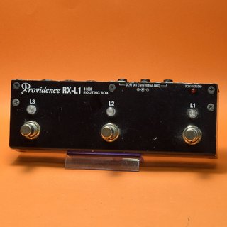 Providence RX-L1 3Loop Routing Box【福岡パルコ店】
