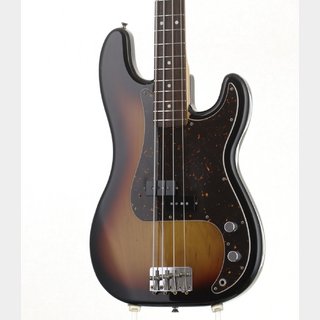 Fender Japan PB62-US 3TS 2010-2012年製【横浜店】