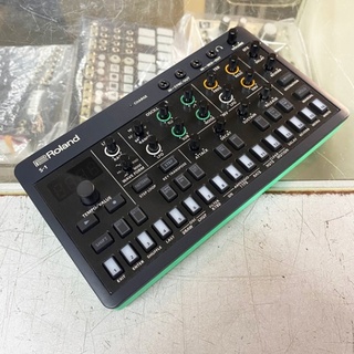 Roland AIRA Compact S-1 TWEAK SYNTHESIZER