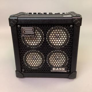 RolandMICRO CUBE BASS RX Bass Amplifier [MCB-RX]