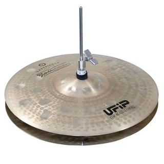 UFiPES-15BHX [Experience Collection / Blast Extra Dry HiHats 15 pair]