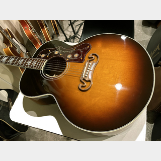 Gibson Custom Shop Gibson Custom Shop SJ-200 Sunset Burst 2015年製 世界限定40本