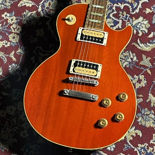 Gibson Custom Shop Custom Shop Les Paul Classic Limited All Mahogany【2001年製】4.35kg