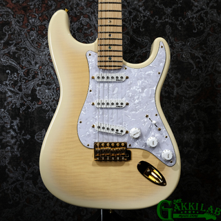 FenderJapan Exclusive Richie Kotzen Stratocaster TWS【現物画像】