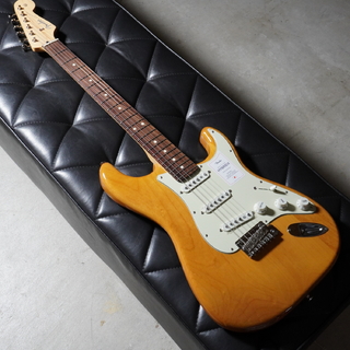 Fender Made in Japan Hybrid II Stratocaster Vintage Natural/Rosewood