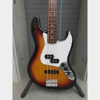 Fender JapanJB-STD/PB PJベース