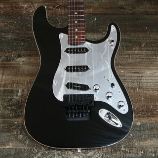 Fender Tom Morello “Soul Power” Stratocaster Rosewood Fingerboard Black [2NDアウトレット特価] 【御茶ノ水