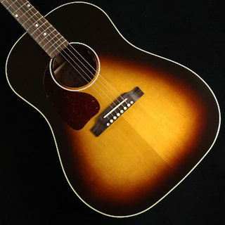 Gibson J-45 Standard Lefty　S/N：23333138 【エレアコ】 【レフトハンド】【未展示品】