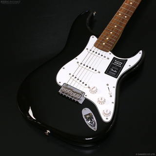 Fender Player Stratocaster [Black]