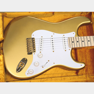 Fender Custom Shop 1956 Stratocaster NOS GH 22F (Aztec Gold) 【Shop Order Spec】 