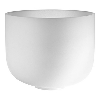 MeinlCrystal Singing Bowl 11", Note F, Heart Chakra [CSB11F]