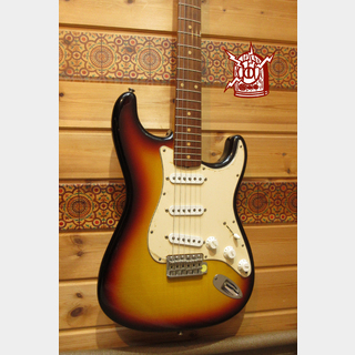 Fender Custom Shop60  Stratocaster N.O.S   【2000年製】