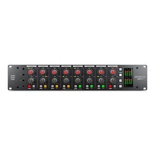 Solid State Logic(SSL) Pure Drive Octo(8chプリアンプ)【予約商品・4月末希少入荷予定】