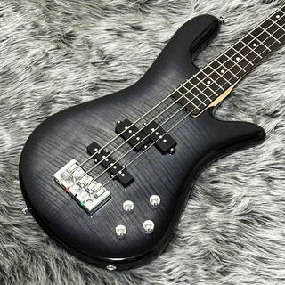 Spector Legend 4 Standard Black Stain Gloss S/N.WI23051172【アウトレット品・42%OFF!!】