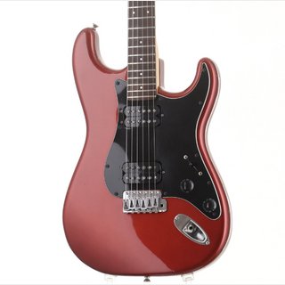 Squier by Fender ST-552 '83 Candy Apple Red Rosewood Fingerboard【御茶ノ水本店】